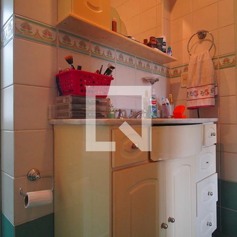 Casa à venda com 273m², 4 quartos e 2 vagasBanheiro da Suíte