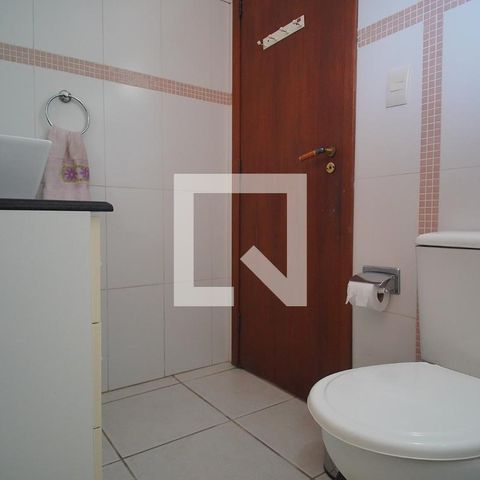 Casa à venda com 273m², 4 quartos e 2 vagasBanheiro