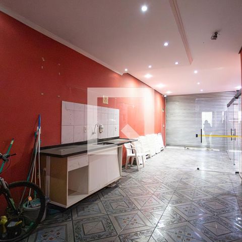 Casa à venda com 50m², 1 quarto e 1 vaga Casa à venda com 50m², 1 quarto e 1 vagaSalão comercial