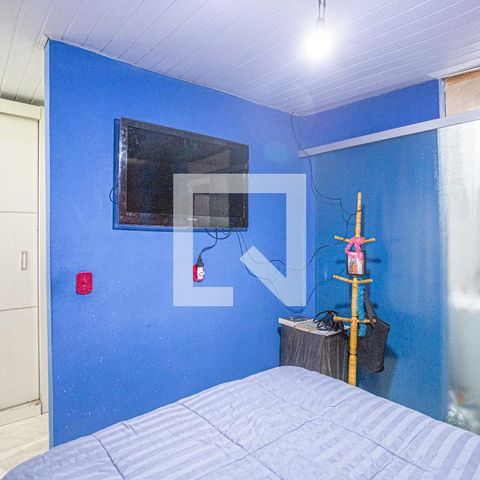 Casa à venda com 50m², 1 quarto e 1 vaga Casa à venda com 50m², 1 quarto e 1 vagaQuarto