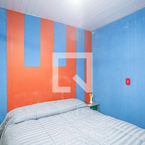 Casa à venda com 50m², 1 quarto e 1 vaga Casa à venda com 50m², 1 quarto e 1 vagaQuarto