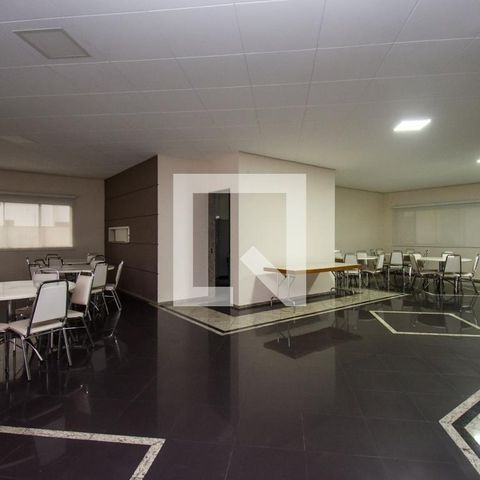 Apartamento à venda com 242m², 4 quartos e 4 vagasÁrea de Serviço