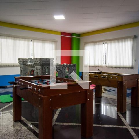 Apartamento à venda com 242m², 4 quartos e 4 vagasÁrea de Serviço