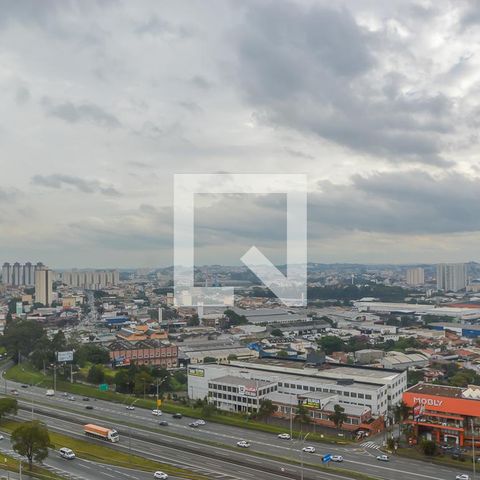 Apartamento à venda com 242m², 4 quartos e 4 vagasVista da Sacada