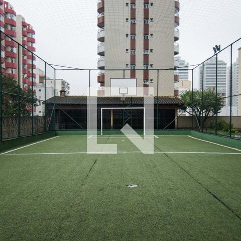 Apartamento à venda com 242m², 4 quartos e 4 vagasÁrea de Serviço