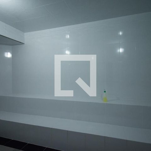 Apartamento à venda com 242m², 4 quartos e 4 vagasÁrea de Serviço