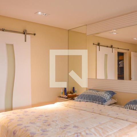 Apartamento à venda com 242m², 4 quartos e 4 vagasQuarto 3 - Suíte