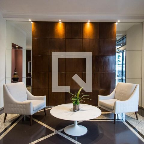 Apartamento à venda com 242m², 4 quartos e 4 vagasÁrea de Serviço
