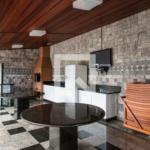 Apartamento à venda com 242m², 4 quartos e 4 vagasÁrea de Serviço