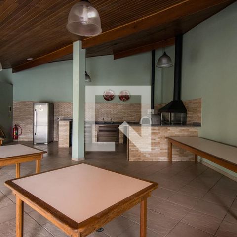 Apartamento à venda com 242m², 4 quartos e 4 vagasÁrea de Serviço