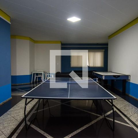 Apartamento à venda com 242m², 4 quartos e 4 vagasÁrea de Serviço
