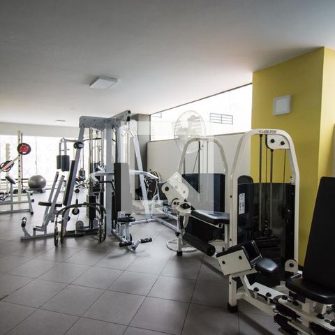 Apartamento à venda com 242m², 4 quartos e 4 vagasÁrea de Serviço