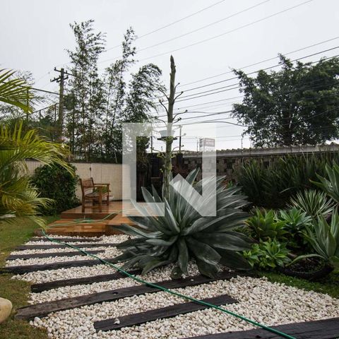 Apartamento à venda com 242m², 4 quartos e 4 vagasÁrea de Serviço
