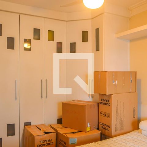 Apartamento à venda com 242m², 4 quartos e 4 vagasQuarto 4 - Suíte
