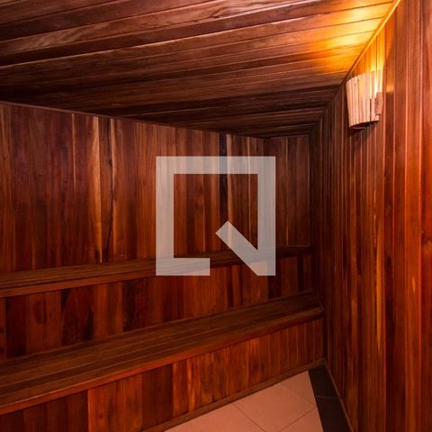 Apartamento à venda com 242m², 4 quartos e 4 vagasÁrea de Serviço