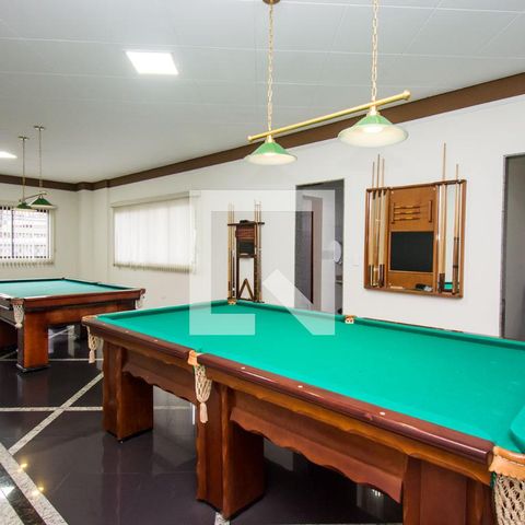 Apartamento à venda com 242m², 4 quartos e 4 vagasÁrea de Serviço