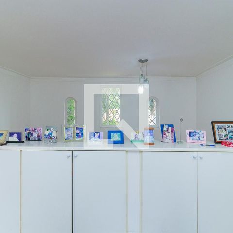 Casa de condomínio à venda com 547m², 4 quartos e 5 vagas Casa de condomínio à venda com 547m², 4 quartos e 5 vagasAnte Sala das Suítes