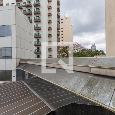 Apartamento para alugar com 41m², 1 quarto e 1 vagaVsita da Sala e Cozinha