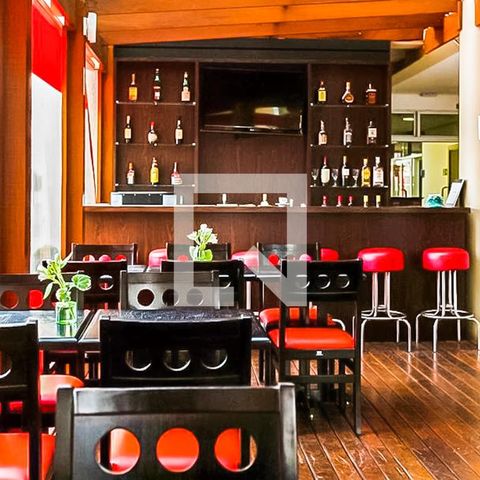 Apartamento para alugar com 41m², 1 quarto e 1 vagaÁrea comum