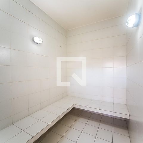 Apartamento para alugar com 41m², 1 quarto e 1 vagaÁrea comum
