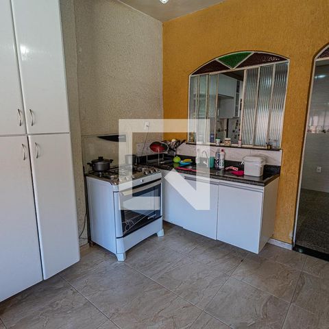 Casa à venda com 360m², 4 quartos e 4 vagasEspaço Gourmet