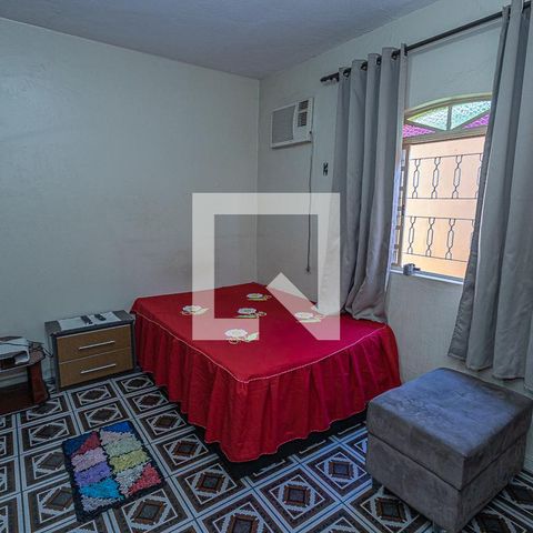 Casa à venda com 360m², 4 quartos e 4 vagasQuarto 1 / suite