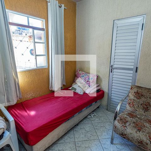 Casa à venda com 360m², 4 quartos e 4 vagasQuarto 4 / externo - suite