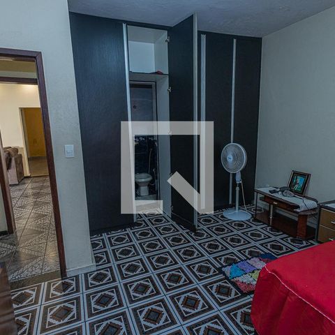 Casa à venda com 360m², 4 quartos e 4 vagasQuarto 1 / suite