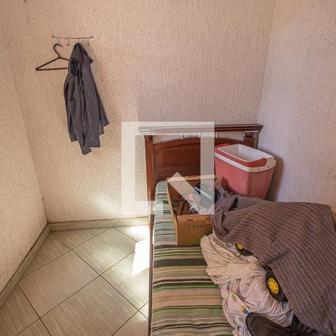 Casa à venda com 360m², 4 quartos e 4 vagasQuarto extra reversível