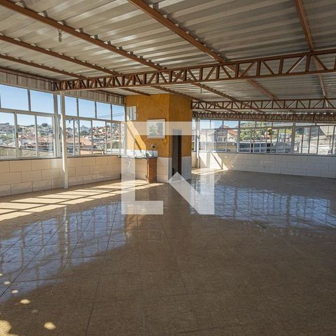 Casa à venda com 360m², 4 quartos e 4 vagasTerraço