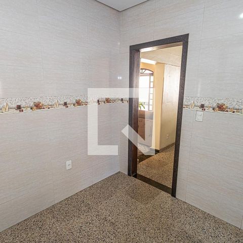 Casa à venda com 360m², 4 quartos e 4 vagasCozinha