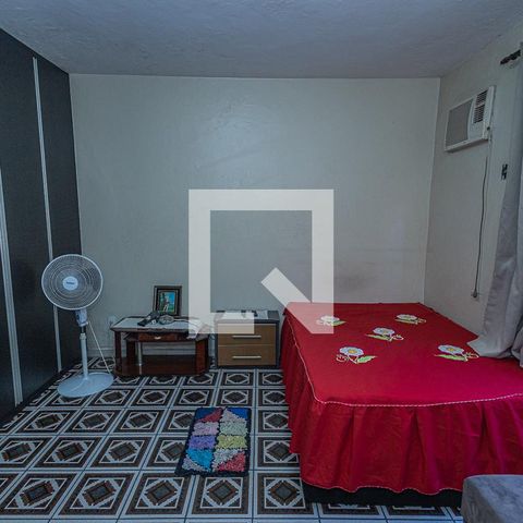 Casa à venda com 360m², 4 quartos e 4 vagasQuarto 1 / suite