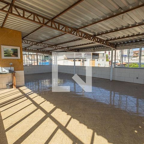 Casa à venda com 360m², 4 quartos e 4 vagasTerraço