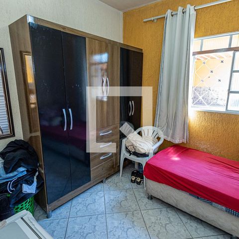 Casa à venda com 360m², 4 quartos e 4 vagasQuarto 4 / externo - suite