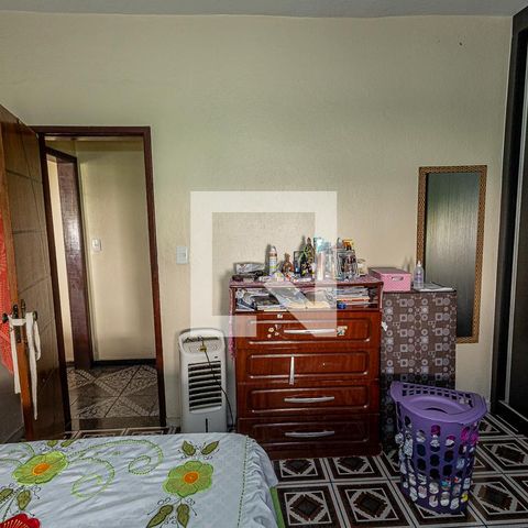 Casa à venda com 360m², 4 quartos e 4 vagasQuarto 2