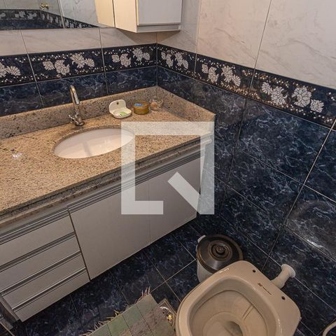 Casa à venda com 360m², 4 quartos e 4 vagasBanheiro da suite