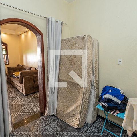 Casa à venda com 360m², 4 quartos e 4 vagasQuarto 3