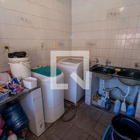 Casa à venda com 360m², 4 quartos e 4 vagasÁrea de serviço