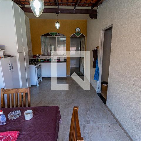 Casa à venda com 360m², 4 quartos e 4 vagasEspaço Gourmet