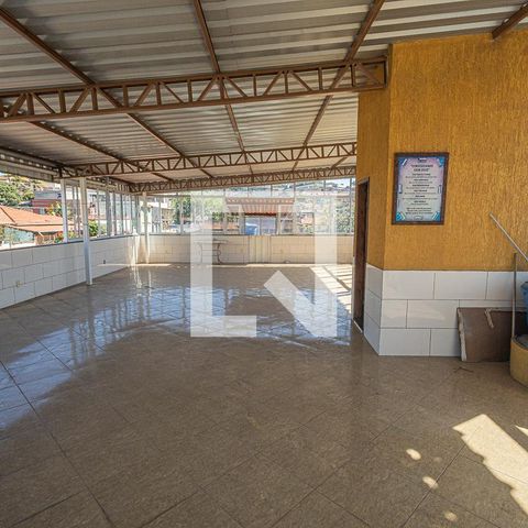 Casa à venda com 360m², 4 quartos e 4 vagasTerraço