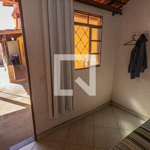 Casa à venda com 360m², 4 quartos e 4 vagasQuarto extra reversível
