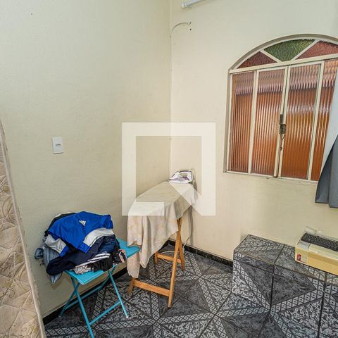 Casa à venda com 360m², 4 quartos e 4 vagasQuarto 3