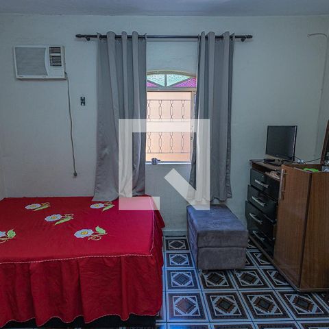 Casa à venda com 360m², 4 quartos e 4 vagasQuarto 1 / suite