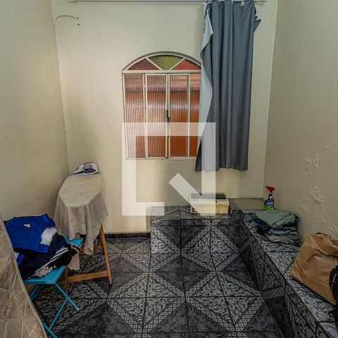 Casa à venda com 360m², 4 quartos e 4 vagasQuarto 3