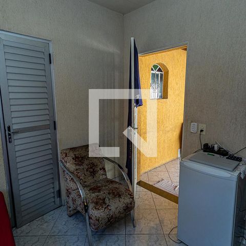 Casa à venda com 360m², 4 quartos e 4 vagasQuarto 4 / externo - suite