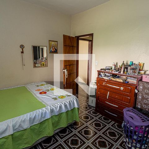 Casa à venda com 360m², 4 quartos e 4 vagasQuarto 2