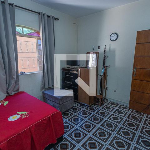 Casa à venda com 360m², 4 quartos e 4 vagasQuarto 1 / suite