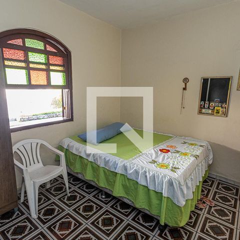 Casa à venda com 360m², 4 quartos e 4 vagasQuarto 2