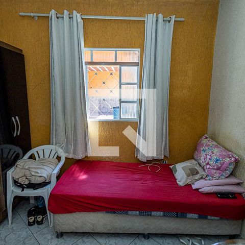Casa à venda com 360m², 4 quartos e 4 vagasQuarto 4 / externo - suite