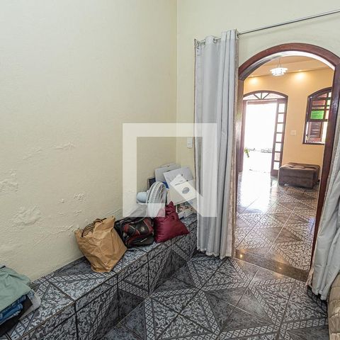 Casa à venda com 360m², 4 quartos e 4 vagasQuarto 3